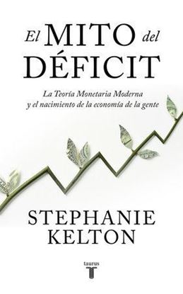 Imagen de EL MITO DEL DEFICIT