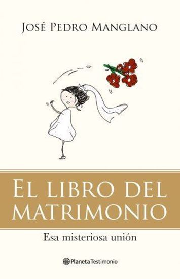 Imagen de EL LIBRO DEL MATRIMONIO (B)