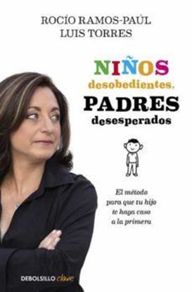 Imagen de NIÑOS DESOBEDIENTES, PADRES DESE (BOL)