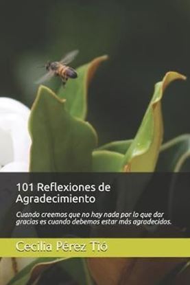 Imagen de 101 REFLEXIONES DE AGRADECIMIENTO (OF)