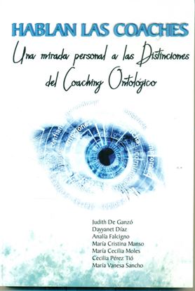 Imagen de HABLAN LAS COACHES. UNA MIRADA P. (OF)