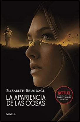 Imagen de LA APARIENCIA DE LAS COSAS (OF2)