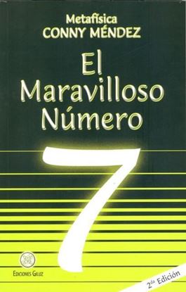 Imagen de EL MARAVILLOSO NUMERO 7
