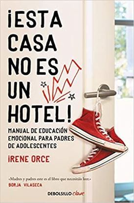 Imagen de ESTA CASA NO ES UN HOTEL! (BOL) (OF1)