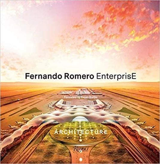 Imagen de FERNANDO ROMERO ENTERPRISE