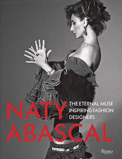 Imagen de NATY ABASCAL