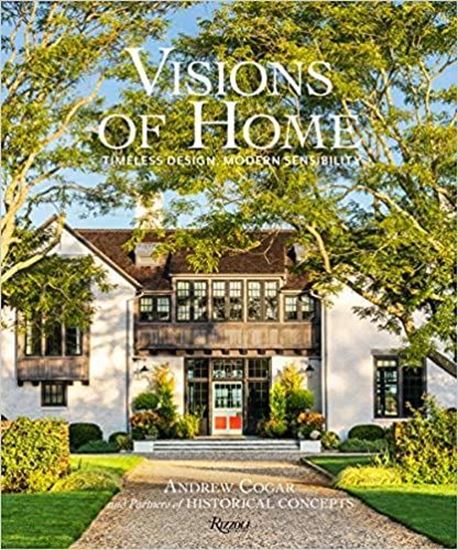Imagen de VISIONS OF HOME