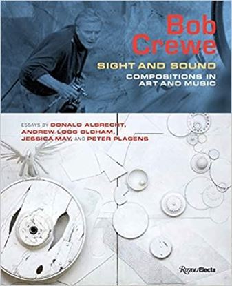 Imagen de BOB CREWE. SIGHT AND SOUND (OF3)