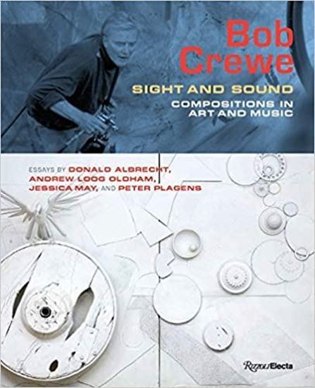 Imagen de BOB CREWE. SIGHT AND SOUND (OF3)