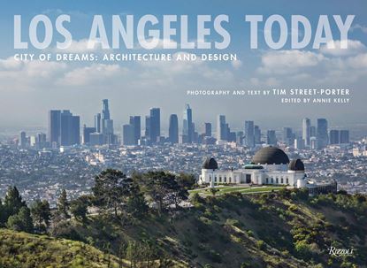 Imagen de LOS ANGELES TODAY (OF3)
