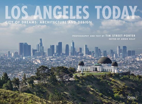 Imagen de LOS ANGELES TODAY (OF3)