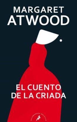 Imagen de EL CUENTO DE LA CRIADA (SALAM) (BOL)