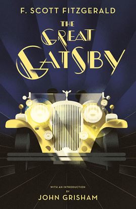 Imagen de THE GREAT GATSBY (VINTAGE CLASSIC)
