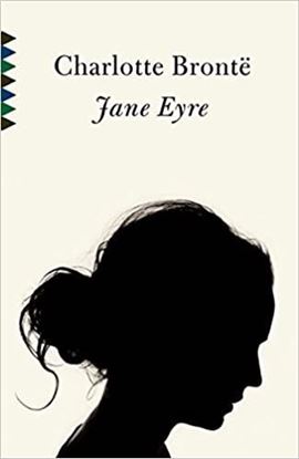 Imagen de JANE EYRE (VINTAGE CLASSIC)