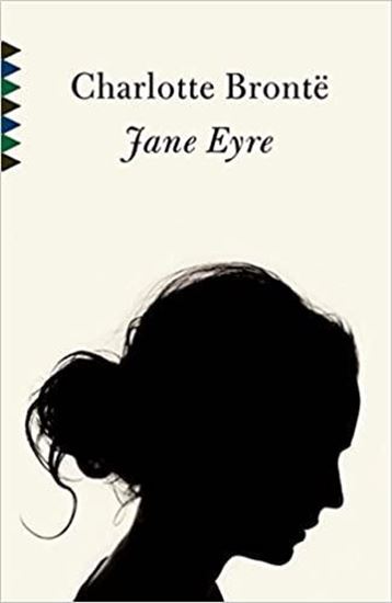 Imagen de JANE EYRE (VINTAGE CLASSIC)