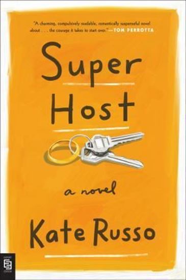 Imagen de SUPER HOST
