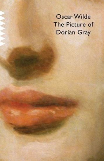 Imagen de THE PICTURE OF DORIAN GRAY (VINTAGE CLAS