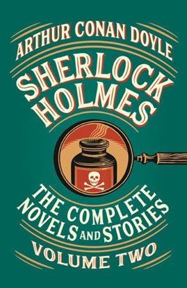 Imagen de SHERLOCK HOLMES. THE COMPLETE VOLUME II