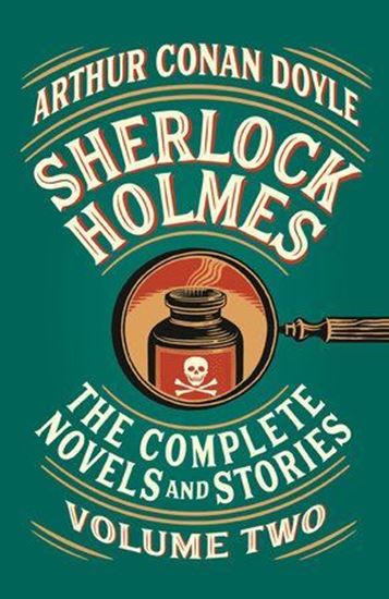 Imagen de SHERLOCK HOLMES. THE COMPLETE VOLUME II