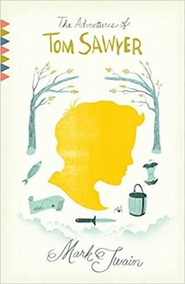 Imagen de THE ADVENTURES OF TOM SAWYER (VINTAGE CL