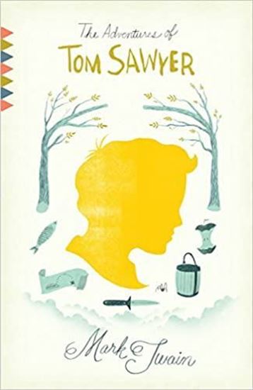 Imagen de THE ADVENTURES OF TOM SAWYER (VINTAGE CL