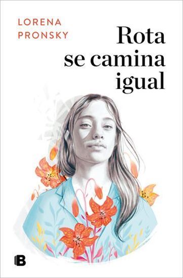 Imagen de ROTA SE CAMINA IGUAL