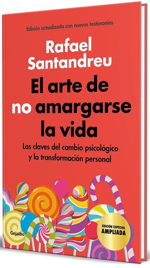 Cuesta Libros. ARTE DE NO AMARGARSE LA VIDA (ED.ESPEC21