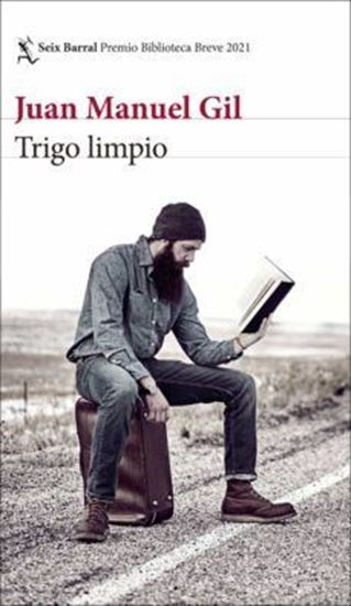 Imagen de TRIGO LIMPIO (BB 21) (OF2)
