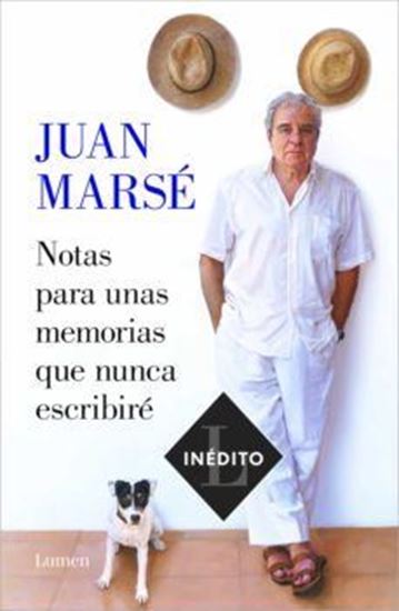 Imagen de NOTAS PARA UNAS MEMORIAS QUE NUNCA ESCRI