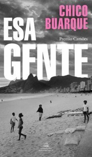 Imagen de ESA GENTE (OF2)