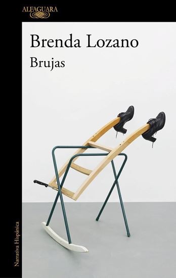 Imagen de BRUJAS (OF2)