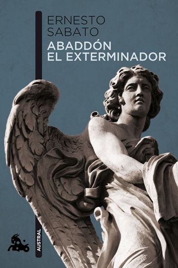 Imagen de ABADDON EL EXTERMINADOR (BOL)