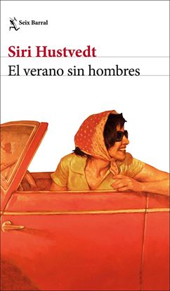 Imagen de EL VERANO SIN HOMBRES