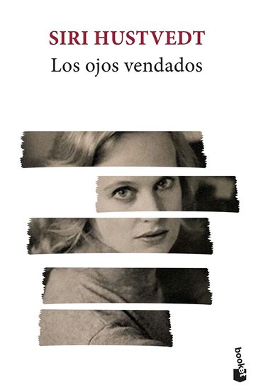 Imagen de LOS OJOS VENDADOS (BOL)