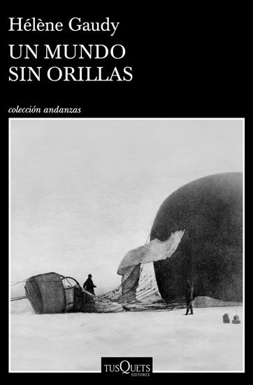 Imagen de UN MUNDO SIN ORILLAS (OF2)