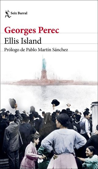 Imagen de ELLIS ISLAND