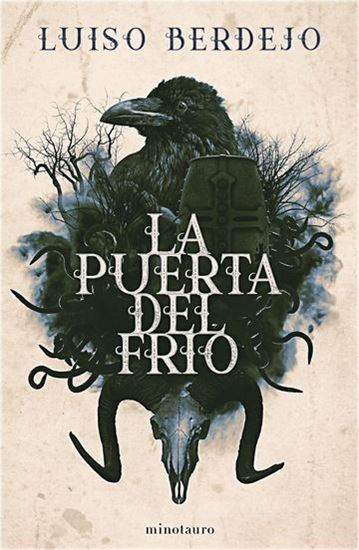 Imagen de LA PUERTA DEL FRIO (OF2)