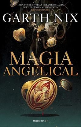 Imagen de MAGIA ANGELICAL (OF2)