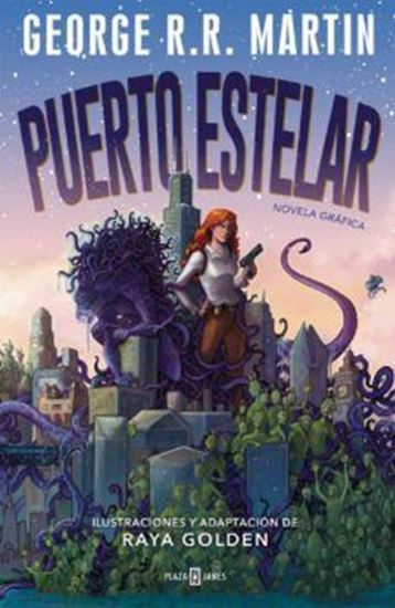 Imagen de PUERTO ESTELAR