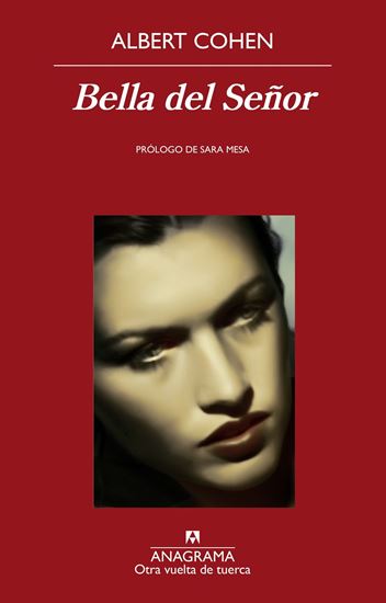 Imagen de BELLA DEL SEÑOR