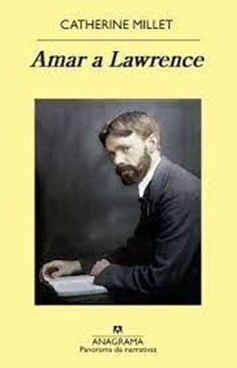 Imagen de AMAR A LAWRENCE (OF2)