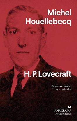 Imagen de H. P. LOVECRAFT