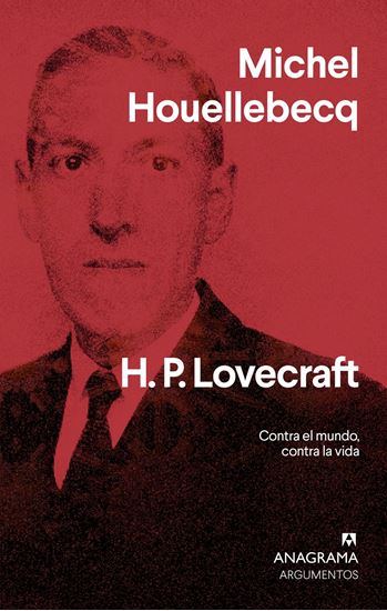 Imagen de H. P. LOVECRAFT
