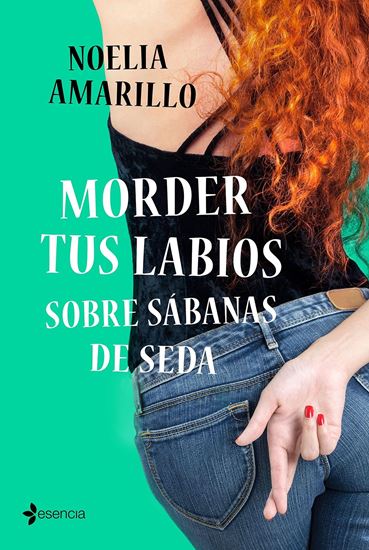 Imagen de MORDER TUS LABIOS SOBRE SABANAS DE (OF2)