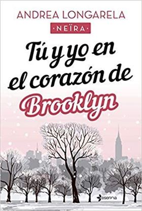 Imagen de TU Y YO EN EL CORAZON DE BROOKLYN (OF2)