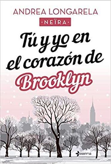 Imagen de TU Y YO EN EL CORAZON DE BROOKLYN (OF2)