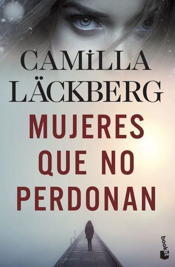 Imagen de MUJERES QUE NO PERDONAN (BOL)