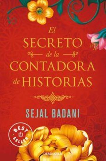 Imagen de EL SECRETO DE LA CONTADORA (BOL)(OF1)