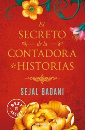 Imagen de EL SECRETO DE LA CONTADORA (BOL)(OF1)