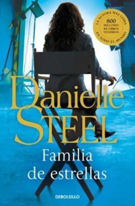 Imagen de FAMILIA DE ESTRELLAS (BOL) (OF1)